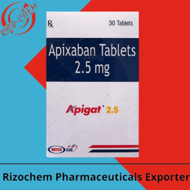 Apixaban Tablets