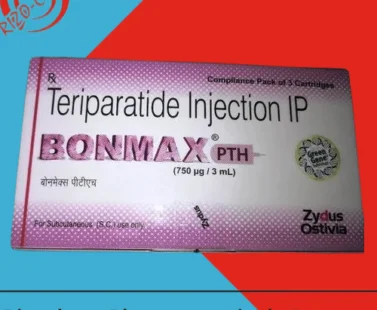 Teriparatide Inject