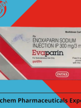 Enoxaparin Sodium Inje