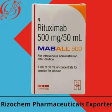 Rituximab Inject