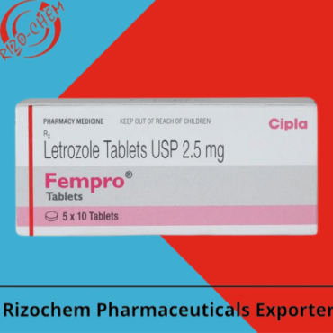 Letrozole Tablets