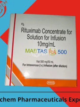 Rituximab Concentrate
