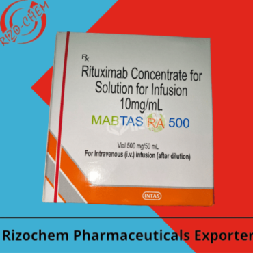 Rituximab Concentrate