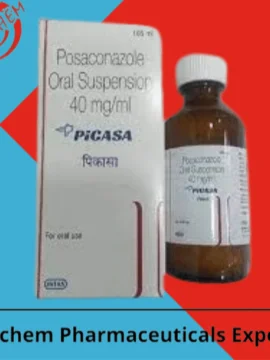 Posaconazole Oral