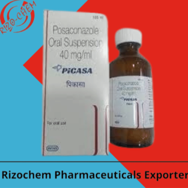 Posaconazole Oral