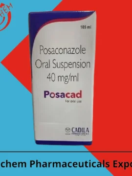 Posaconazole