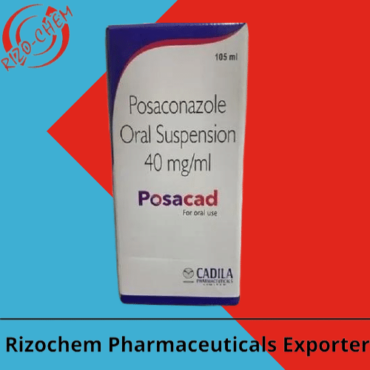 Posaconazole