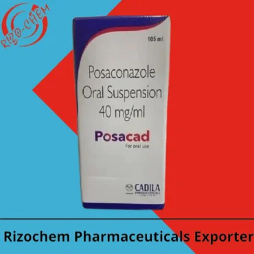 Posaconazole