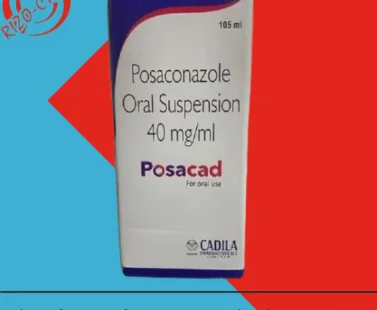 Posaconazole