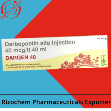 Darbepoetin Alfa Injection