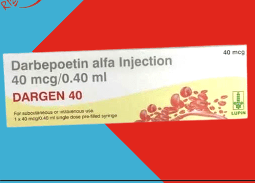 Darbepoetin Alfa Injection