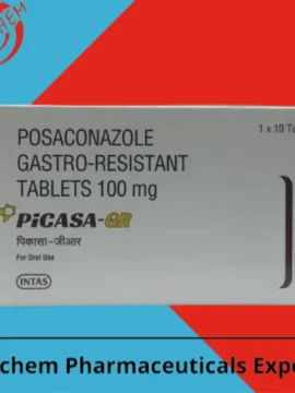 Posaconazole Tablets 100mg Picasa