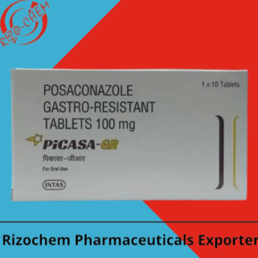 Posaconazole Tablets 100mg Picasa