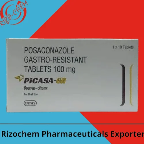 Posaconazole Tablets 100mg Picasa