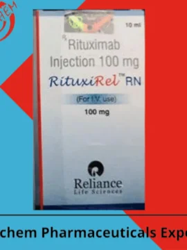 Rituximab Injection 100mg Rituxirel