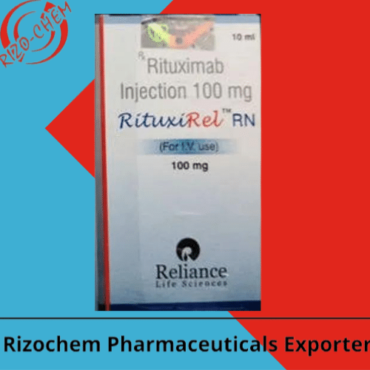 Rituximab Injection 100mg Rituxirel