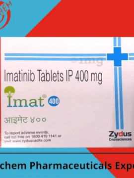 Imatinib Tablets 400mg Imat