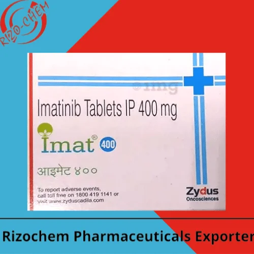 Imatinib Tablets 400mg Imat