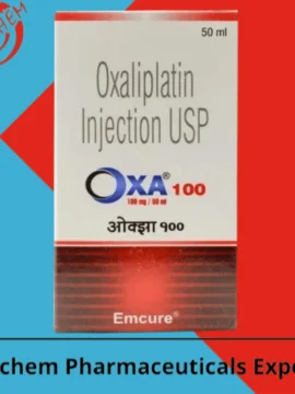 Oxaliplatin Injec