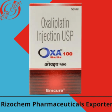 Oxaliplatin Injec