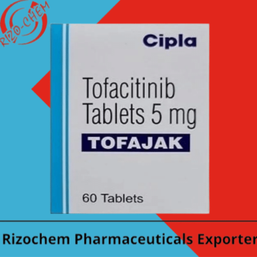 Tofacitinib Tablets Tofajak