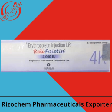 Erythropoietin Injection 4000IU