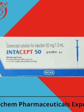 Etanercept Inject