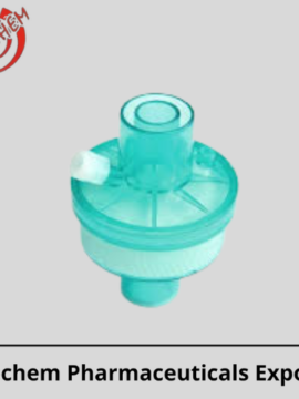 Breathing Filter