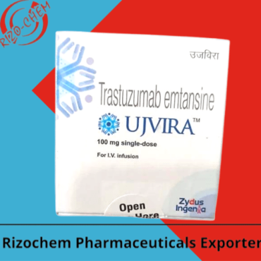 Trastuzumab Emtansine 100mg Ujvira