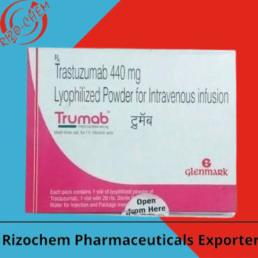 Trastuzumab 440mg Powder Trumab