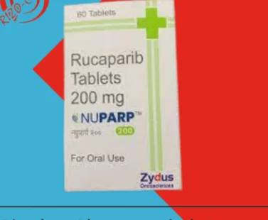 Rucaparib Tablets 200mg Nuparp