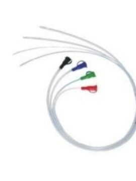Infant Feeding Tube by rizochem pharmaceuticals