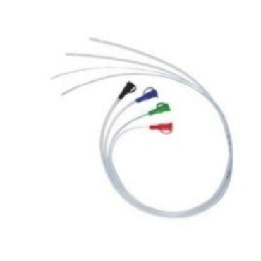 Infant Feeding Tube by rizochem pharmaceuticals
