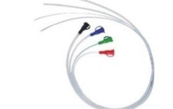 Infant Feeding Tube by rizochem pharmaceuticals