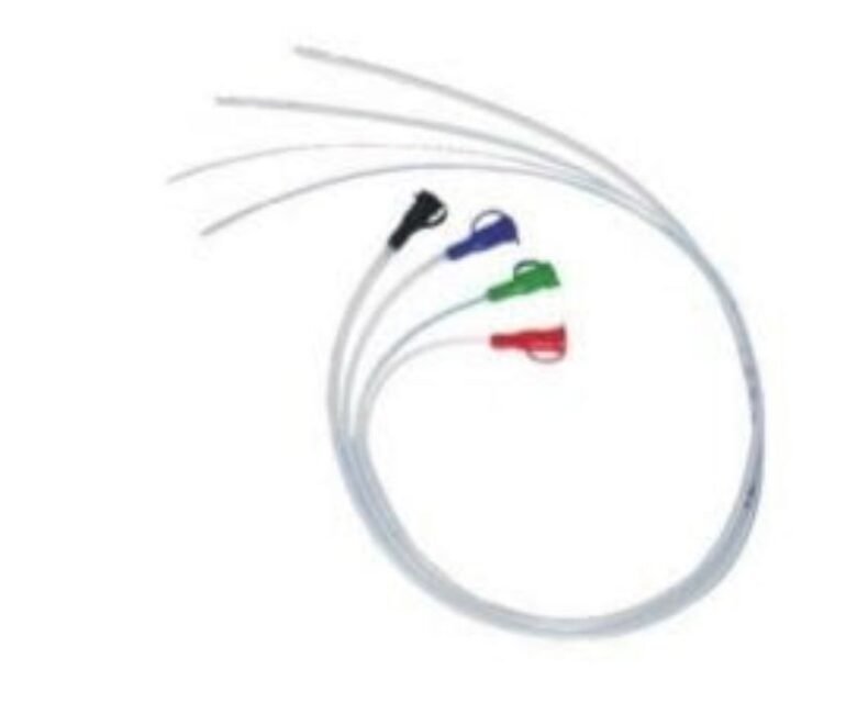 Infant Feeding Tube by rizochem pharmaceuticals