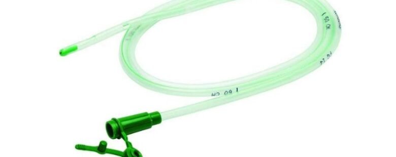 Ryles Tube by rizochem pharmaceuticals