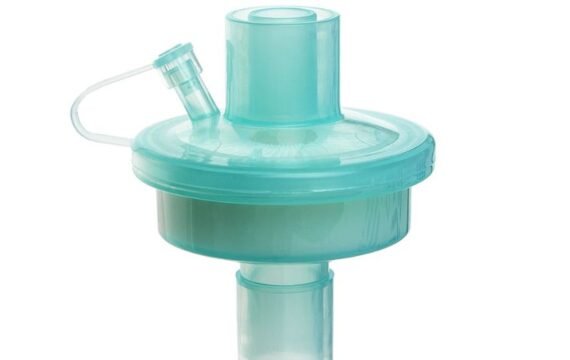 Breathing Filter by rizochem pharmaceuticals