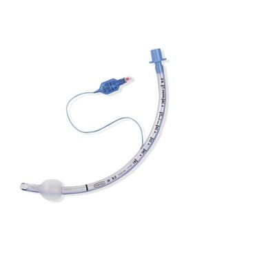 Endotracheal Tube by rizochem pharmaceuticals