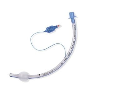 Endotracheal Tube by rizochem pharmaceuticals