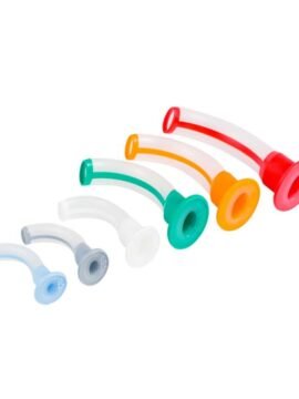 Guedel Airway by rizochem pharmaceuticals