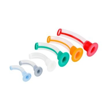 Guedel Airway by rizochem pharmaceuticals