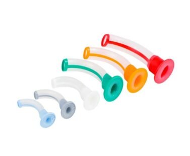 Guedel Airway by rizochem pharmaceuticals