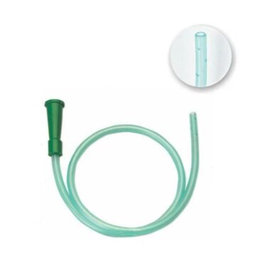 Nasal Oxygen Catheter by rizochem pharmaceuticals