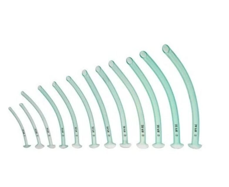 Nasopharyngeal Airway by rizochem pharmaceuticals