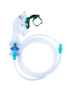 Nebulizer Kit by rizochem pharmaceuticals