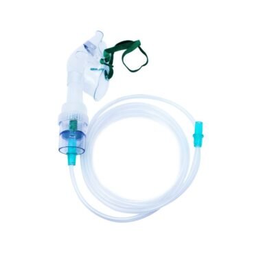 Nebulizer Kit by rizochem pharmaceuticals