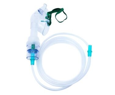 Nebulizer Kit by rizochem pharmaceuticals
