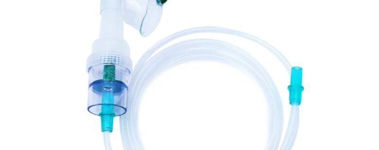Nebulizer Kit by rizochem pharmaceuticals