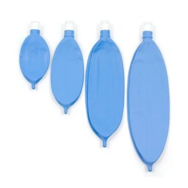 Rebreathing Bag by rizochem pharmaceuticals