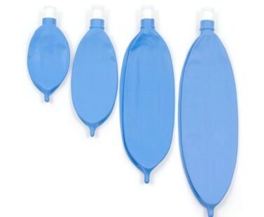 Rebreathing Bag by rizochem pharmaceuticals